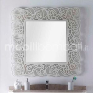 Specchio Bagno Moderno