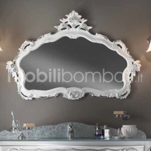 Specchiera Cornice Barocca
