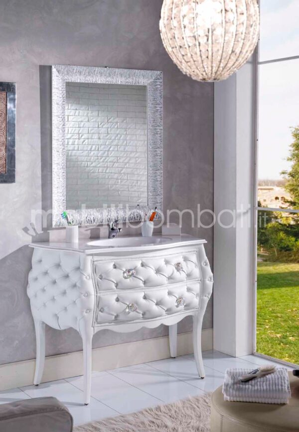 Mobile Bagno Barocco