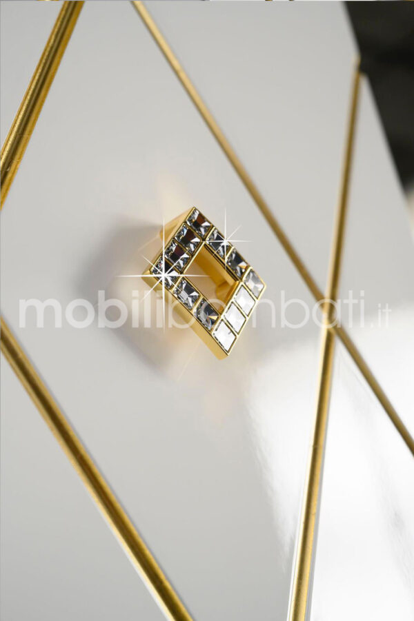 Art Deco Vanity Unit - Image 5