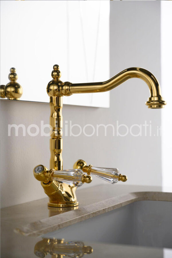 Art Deco Vanity Unit - Image 7