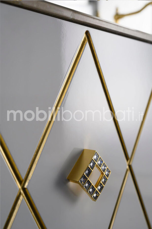 Art Deco Vanity Unit - Image 8