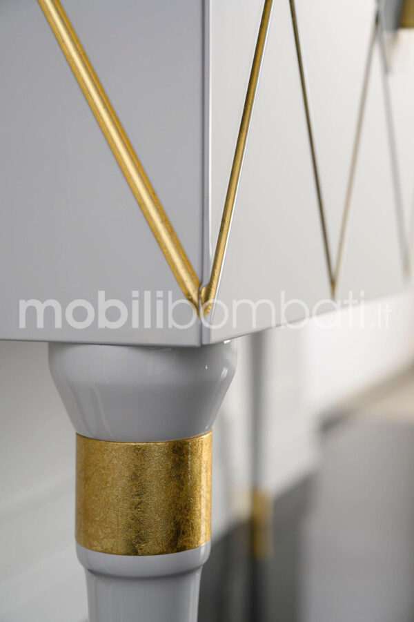 Art Deco Vanity Unit - Image 9