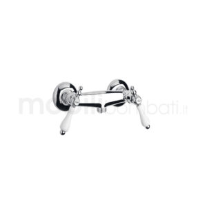 Gruppo doccia esterno - stile Classico - Made in Italy
