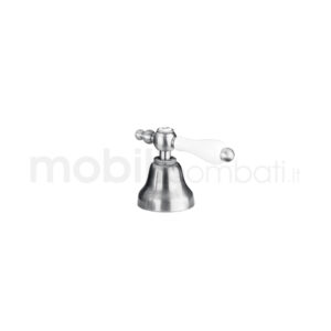 Rubinetto incasso - stile Classico - Made in Italy