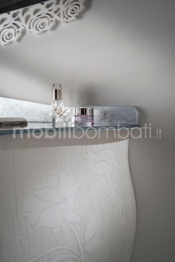 Mobile bagno arredamento stile barocco moderno - Image 4