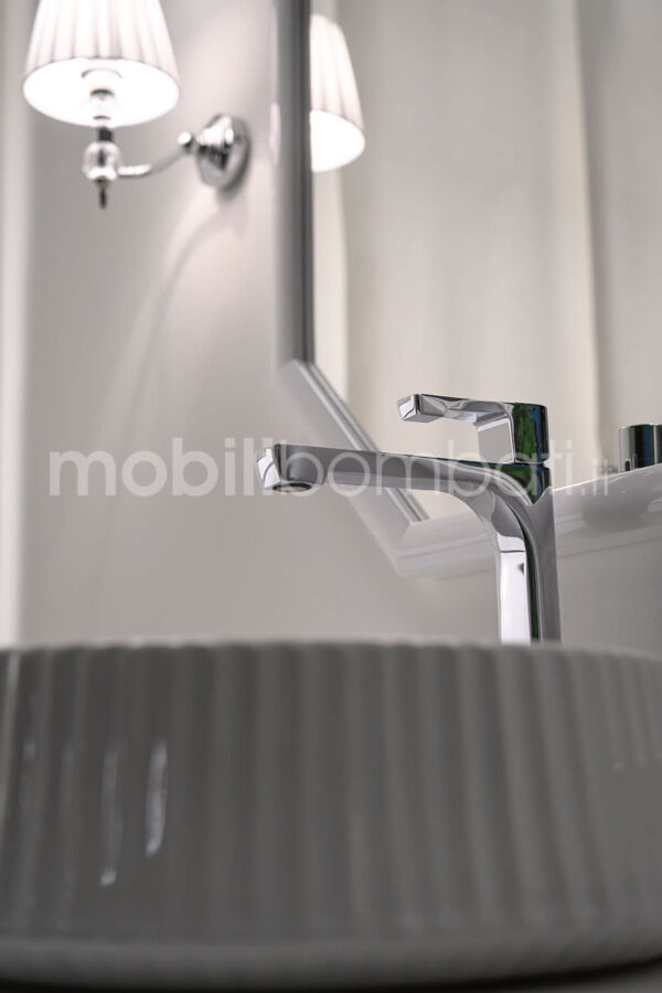 Mobile bagno specchio inciso - Image 12