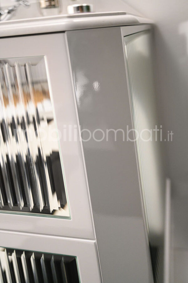 Mobile bagno specchio inciso - Image 6