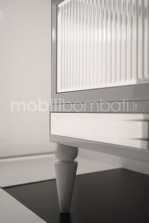 Mobile bagno specchio inciso - Image 3